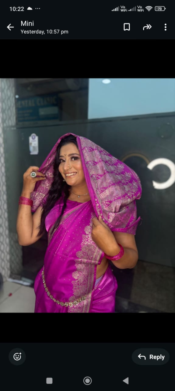 TeenSalon Makeup Services